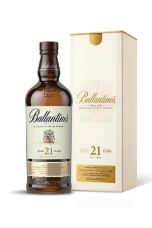 Ballantine's 21 Year Old 700ml