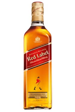 Johnnie Walker Red Label 700ml
