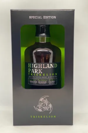 Highland Park Triskelion 700ml