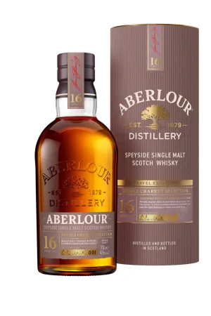 Aberlour 16 Year Old Reserve 700ml