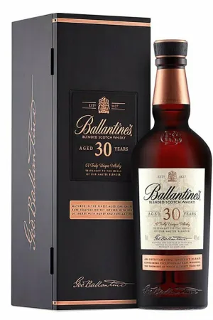 Ballantine's 30 Year Old 700ml