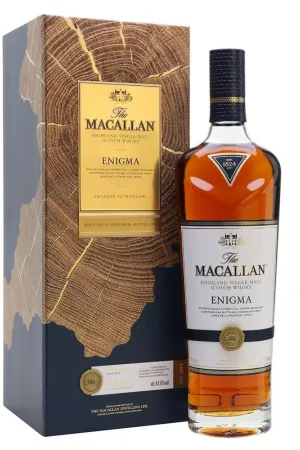 Macallan Enigma 700ml