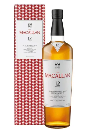 Macallan 12 ετών Double Cask 700 ml