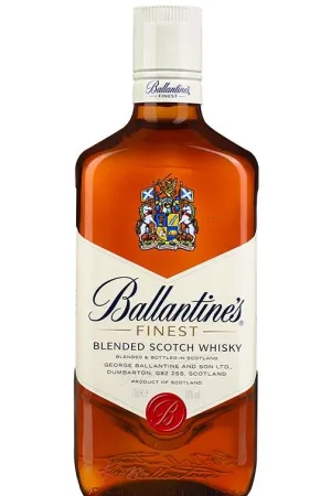 Ballantine's Finest 700ml