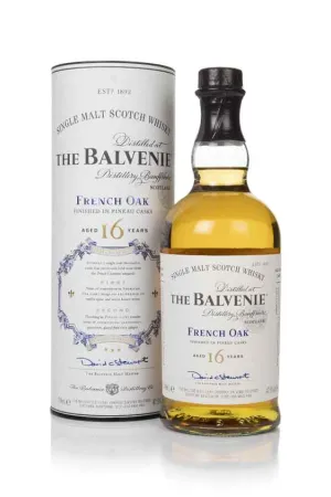 Balvenie 16-year-old 700ml