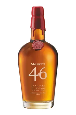 Maker's Mark 46 700ml.