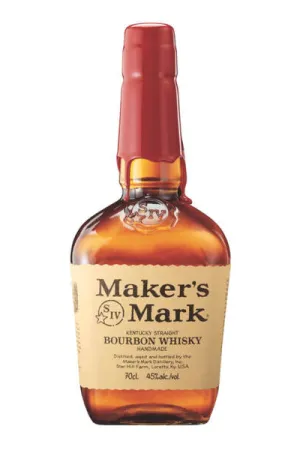 Бърбън Maker's Mark 700ml.