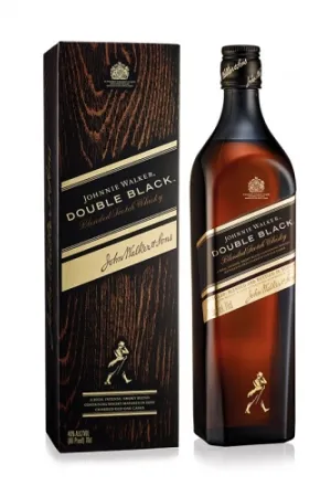 Johnnie Walker Double Black 700ml