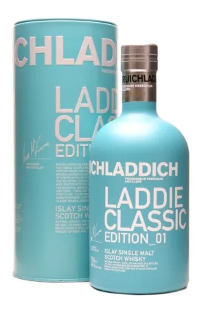 Bruichladdich Classic Laddie 700ml