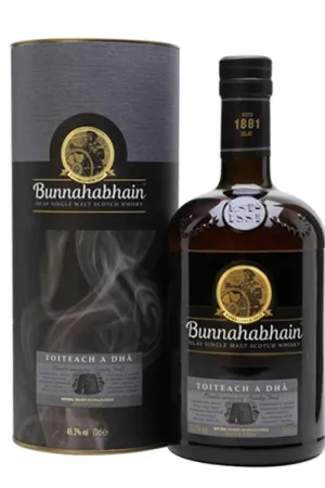 Bunnahabhain Toiteach A Dha 700ml