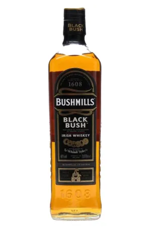 Bushmills Black Bush 700ml