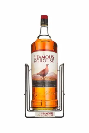 Famous Grouse 4.5L