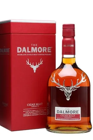 Dalmore Cigar Malt 700ml