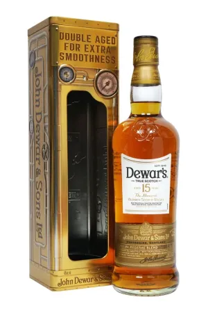 Dewar’s 15 YO 700ml