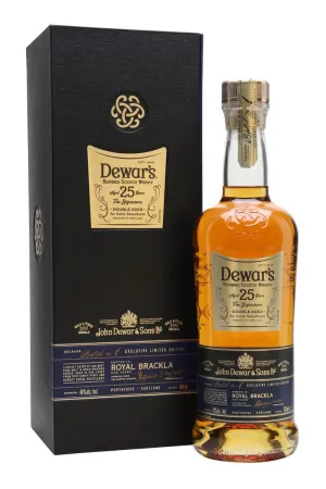 Dewar's Signature 25 Year Old 700ml