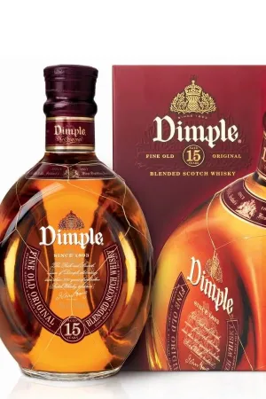  Dimple 15 Year Old 700ml