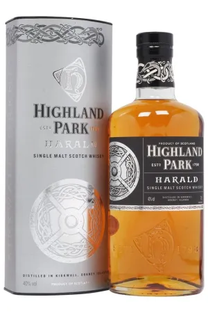 Highland Park Harald 700ml