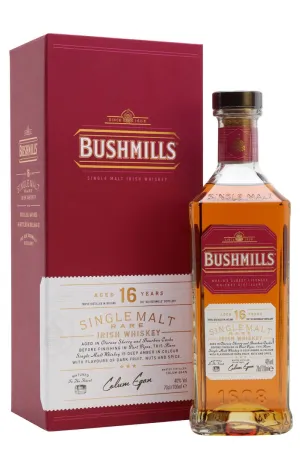 Bushmills 16 Year Old 700ml