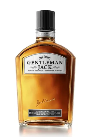 Jack Daniel’s Gentleman Jack 700ml.