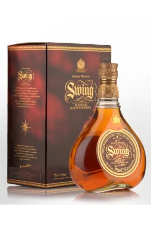 Johnnie Walker Swing 700ml