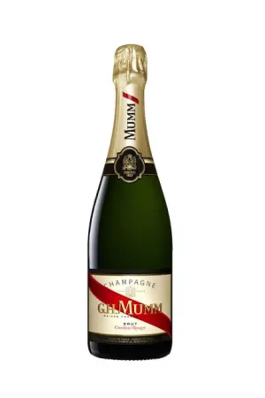  Mumm Cordon Rouge 0.75