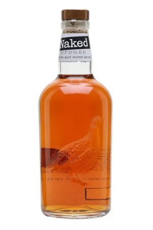 Naked Grouse Blended Malt 700ml