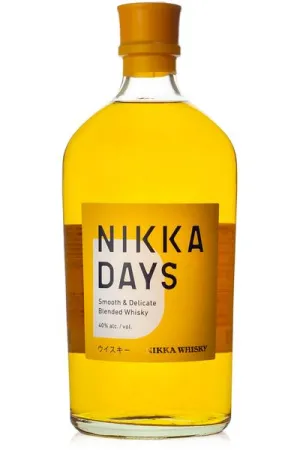 Nikka Days