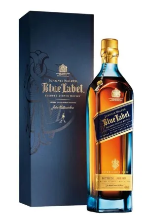 Johnnie Walker Blue Label 700ml