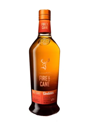 Glenfiddich Fire and Cane 700ml