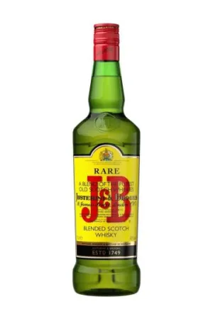 J&B Rare 700ml