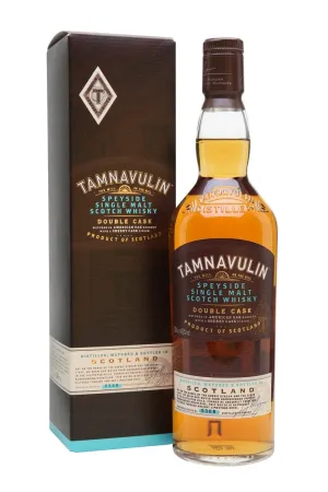 Tamnavulin Double Cask 700ml.