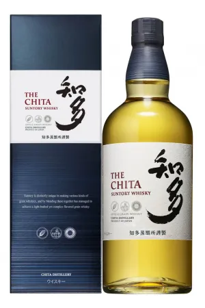 Suntory Chita Whisky