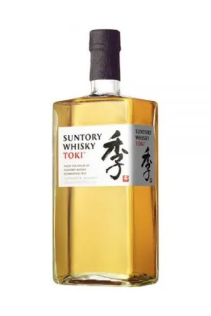  Suntory Toki 700ml