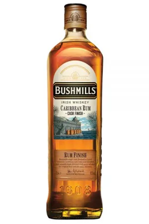 Bushmills Bourbon Cask Finish 700ml
