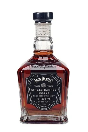 Уиски Jack Daniel's Single Barrel Select 0,700