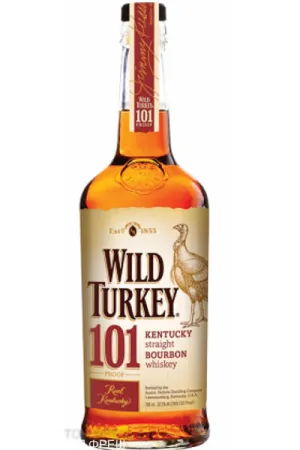 Wild Turkey 101 700ml