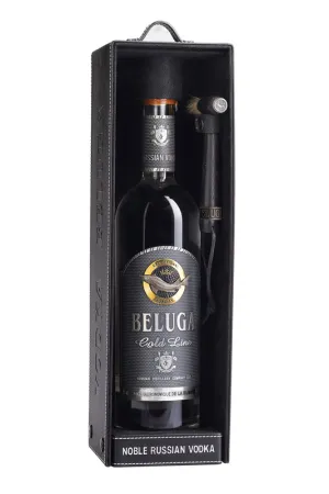 Beluga Gold Line