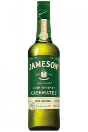Jameson Caskmates IPA Edition 700ml